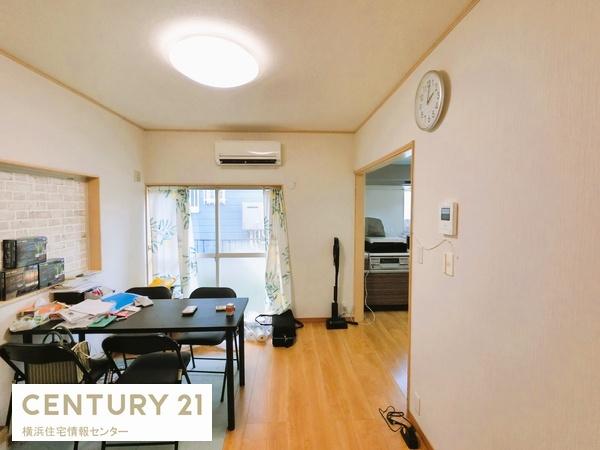 金沢区釜利谷西１丁目中古一戸建て