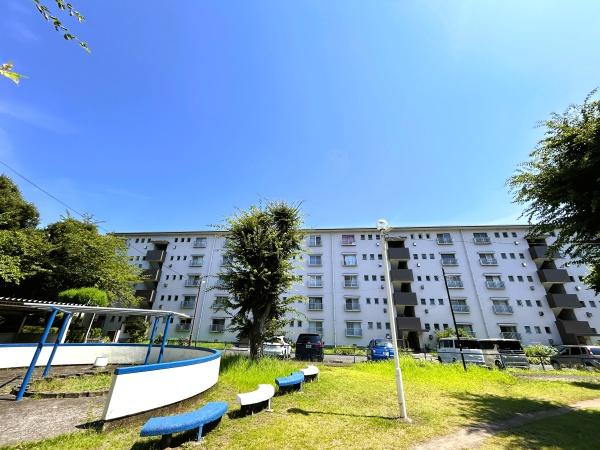 大正団地１－２号棟