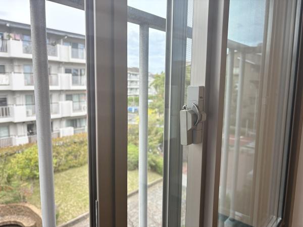 金沢シーサイドタウンなぎさ団地