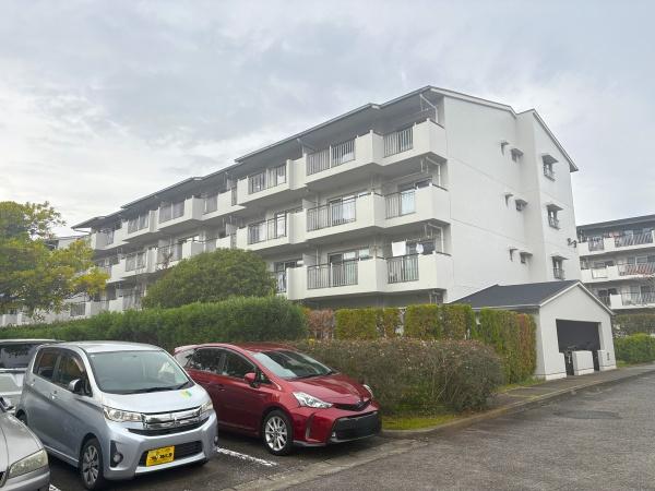 金沢シーサイドタウンなぎさ団地