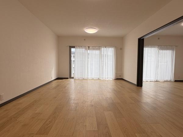 金沢シーサイドタウンなぎさ団地