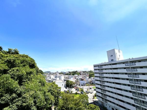 グローリア初穂湘南六浦