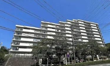 コスモ戸塚リベラルヒルズB棟