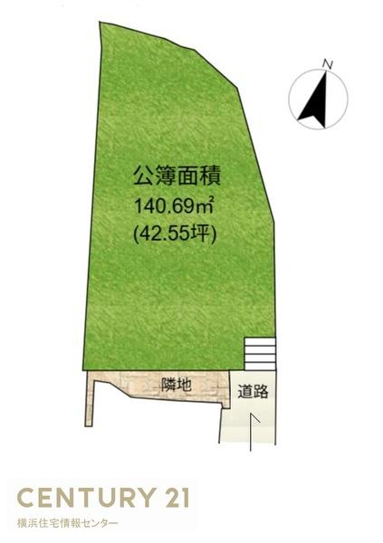 金沢区柴町　売地