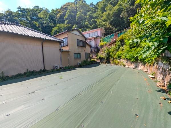 金沢区柴町　売地