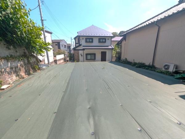 金沢区柴町　売地