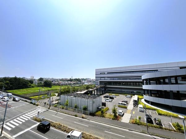 グリーンパーク戸塚