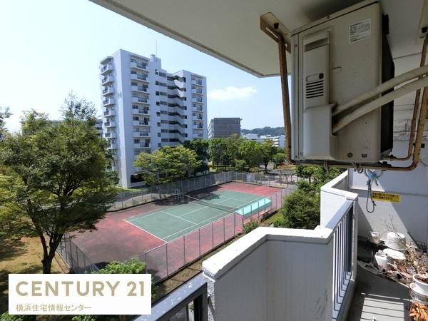 金沢シーサイドタウン並木２丁目第１住宅