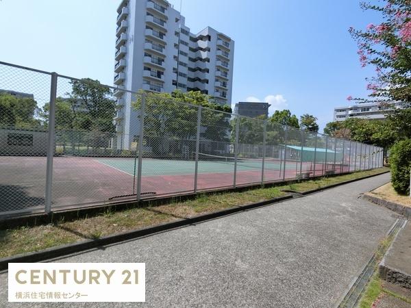 金沢シーサイドタウン並木２丁目第１住宅