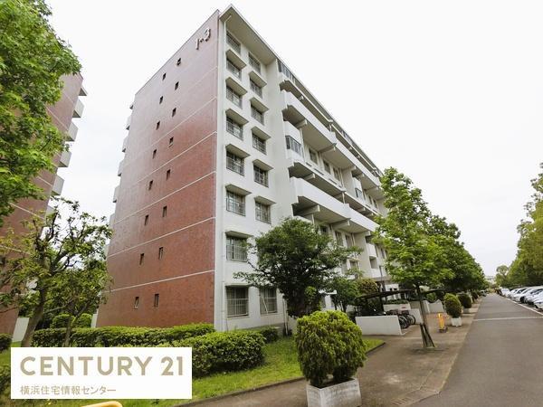 金沢シーサイドタウン並木２丁目第１住宅