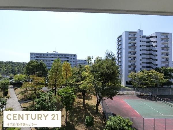 金沢シーサイドタウン並木２丁目第１住宅