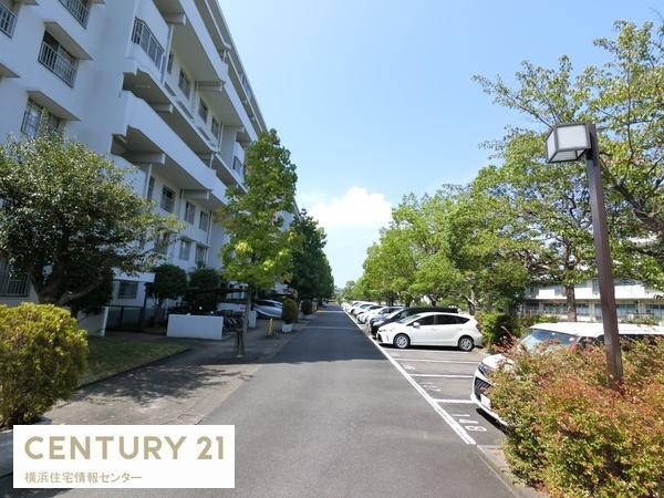 金沢シーサイドタウン並木２丁目第１住宅