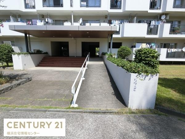 金沢シーサイドタウン並木２丁目第１住宅