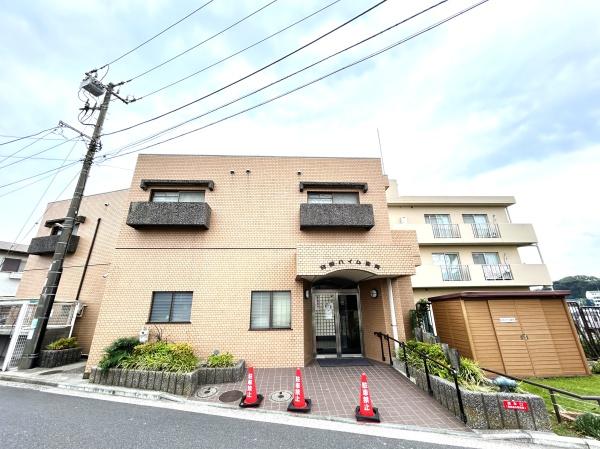 日榮ハイム富岡