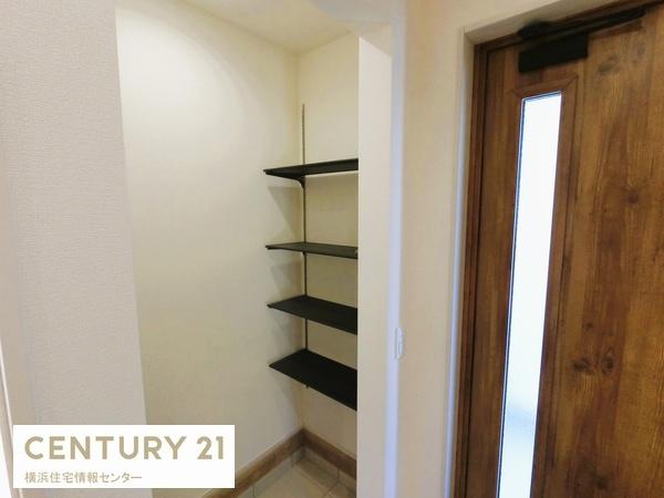 金沢区釜利谷西６丁目　新築一戸建て全１棟