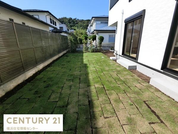 金沢区釜利谷西６丁目　新築一戸建て全１棟