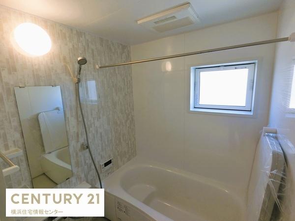 金沢区釜利谷西６丁目　新築一戸建て全１棟