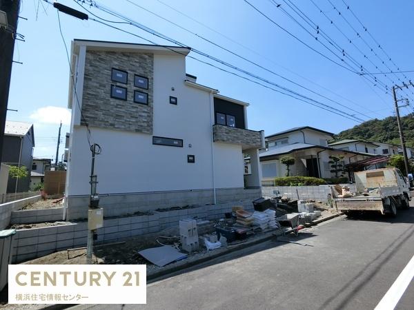 金沢区釜利谷西６丁目　新築一戸建て全１棟