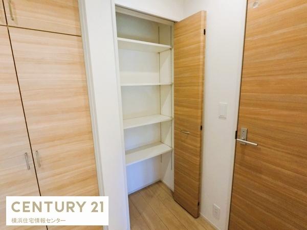 金沢区釜利谷西６丁目　新築一戸建て全１棟