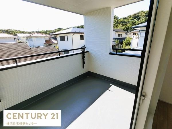 金沢区釜利谷西６丁目　新築一戸建て全１棟