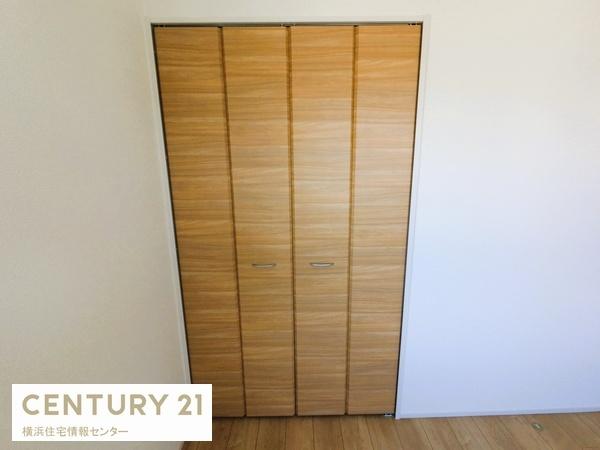 金沢区釜利谷西６丁目　新築一戸建て全１棟