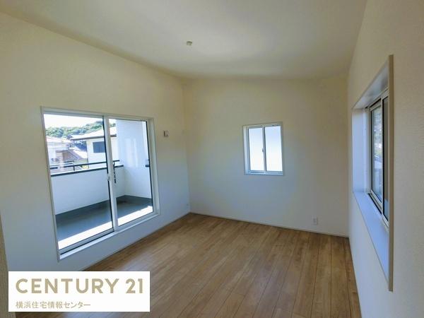 金沢区釜利谷西６丁目　新築一戸建て全１棟