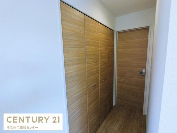 金沢区釜利谷西６丁目　新築一戸建て全１棟