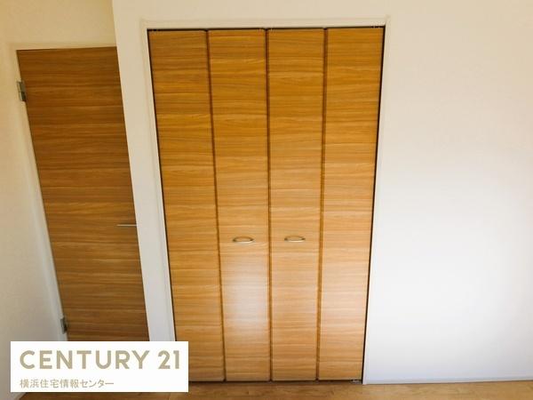 金沢区釜利谷西６丁目　新築一戸建て全１棟