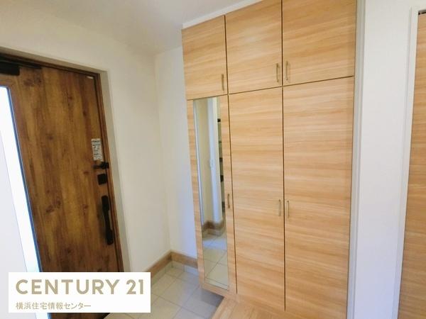 金沢区釜利谷西６丁目　新築一戸建て全１棟