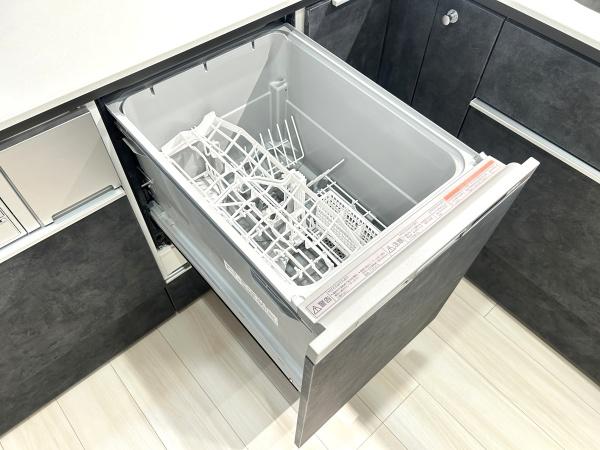 金沢シーサイドタウンパークハイツ１２号棟