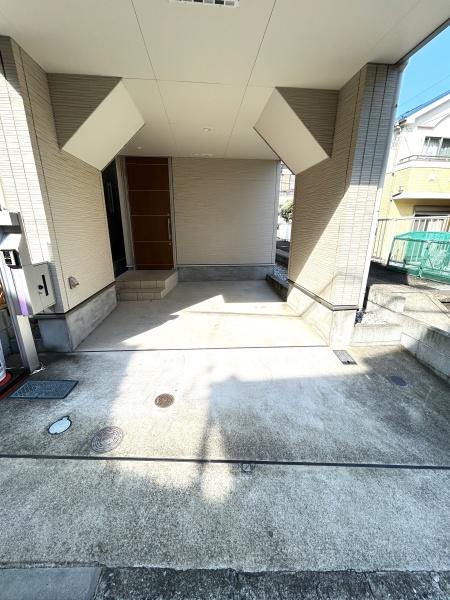 横浜市磯子区滝頭１丁目の中古一戸建て