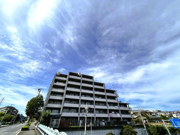 リステージ本郷台プリズムガーデン