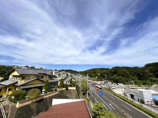リステージ本郷台プリズムガーデン
