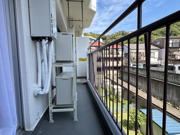 グリーンヒルズ金沢文庫