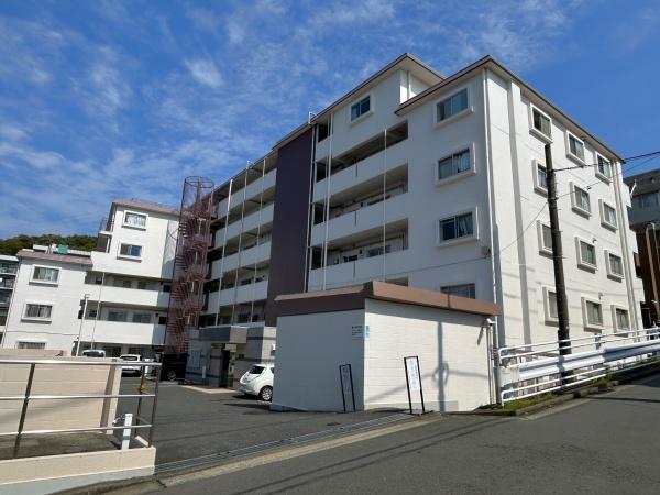 グリーンヒルズ金沢文庫