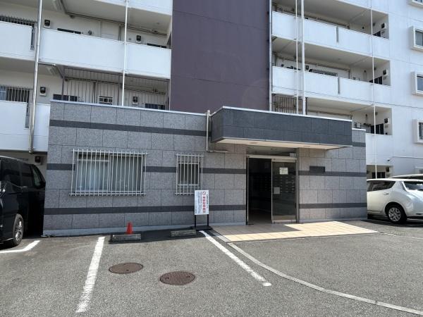 グリーンヒルズ金沢文庫