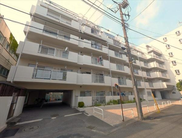 ラブリハイツ吉野町
