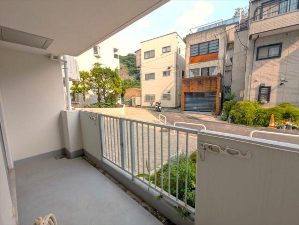 ラブリハイツ吉野町