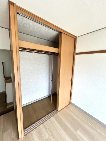 大正団地１街区１号棟