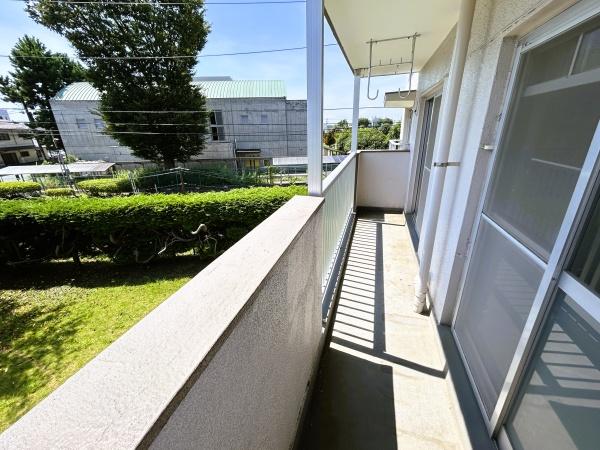 大正団地１街区１号棟