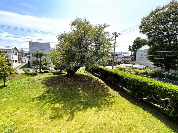 大正団地１街区１号棟