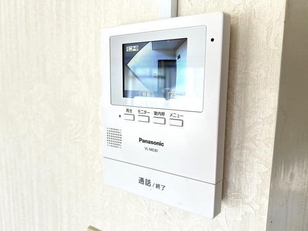 大正団地１街区１号棟