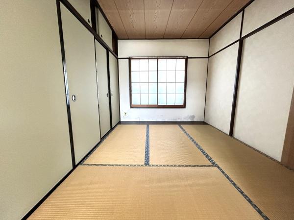 大正団地１街区１号棟