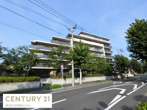 テラス横浜富岡