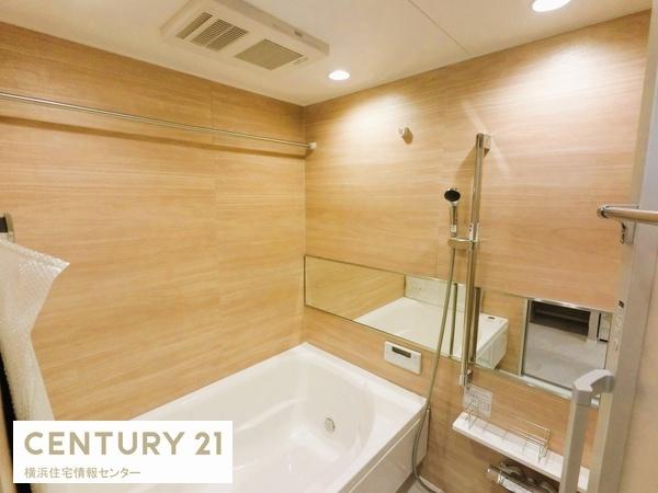 パークホームズ横浜能見台フィールズコート