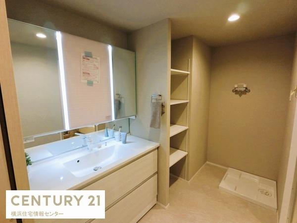 パークホームズ横浜能見台フィールズコート