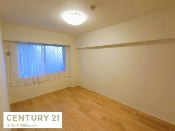 パークホームズ横浜能見台フィールズコート