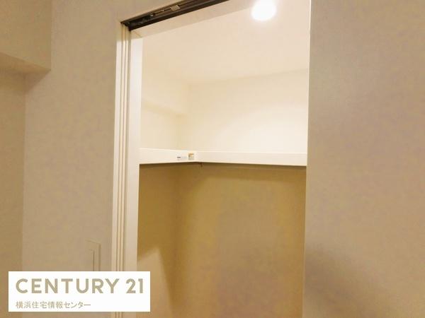 パークホームズ横浜能見台フィールズコート