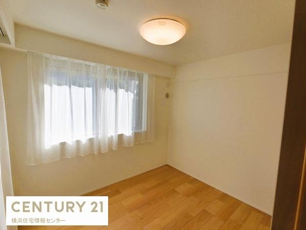 パークホームズ横浜能見台フィールズコート