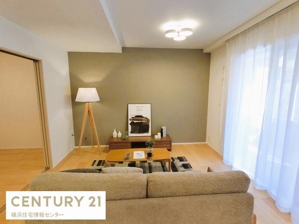 パークホームズ横浜能見台フィールズコート